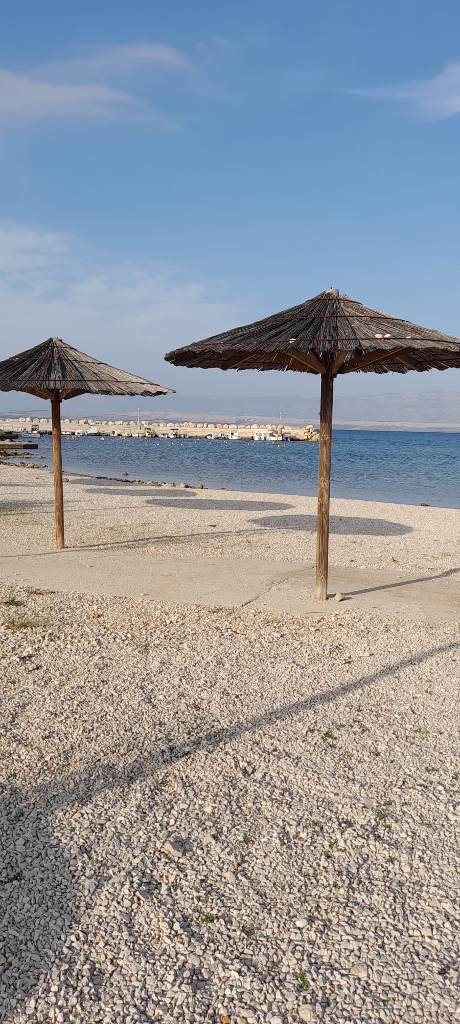 Plaža u blizini